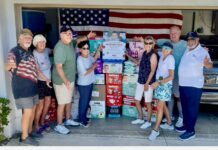 OPERATION DRY SHIELD Help Keep Our Military Babies Dry