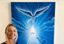 California Surf Museum – next Wednesday Near Death, Surfing and Miracles