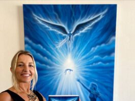 California Surf Museum – next Wednesday Near Death, Surfing and Miracles