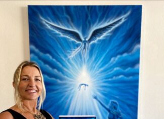 California Surf Museum – next Wednesday Near Death, Surfing and Miracles
