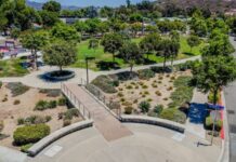 City of San Marcos Celebrates Completion of Richmar Park Improvements