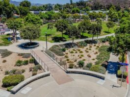 City of San Marcos Celebrates Completion of Richmar Park Improvements