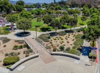 City of San Marcos Celebrates Completion of Richmar Park Improvements