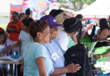Support the North San Diego County NAACP Annual Back-to-School/Stay-in-School Backpack Rally!
