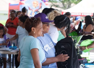 Support the North San Diego County NAACP Annual Back-to-School/Stay-in-School Backpack Rally!