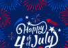 City of Carlsbad Reminds Residents to Celebrate Safely this Fourth of July