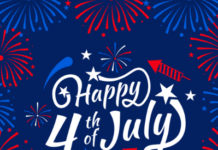 City of Carlsbad Reminds Residents to Celebrate Safely this Fourth of July