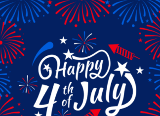 City of Carlsbad Reminds Residents to Celebrate Safely this Fourth of July