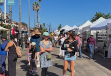 18th Annual La Jolla Art & Wine Festival Ticket Sales Open Tuesday, July 21