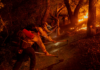 California is running short on money. Should the state boost police and firefighter perks?