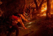 California is running short on money. Should the state boost police and firefighter perks?