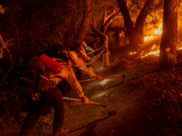 California is running short on money. Should the state boost police and firefighter perks?