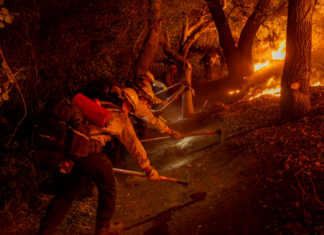 California is running short on money. Should the state boost police and firefighter perks?