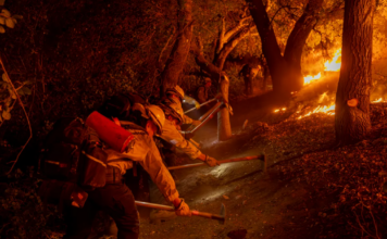 California is running short on money. Should the state boost police and firefighter perks?