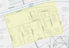 The City of San Marcos Parking changes in Barham industrial area