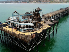 Oceanside Continues Planning for New Restaurant at End of Pier