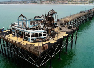 Oceanside Continues Planning for New Restaurant at End of Pier