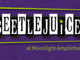 Moonlight Youth Theatre BEETLEJUICE Auditions + more!