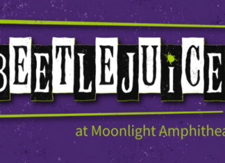 Moonlight Youth Theatre BEETLEJUICE Auditions + more!