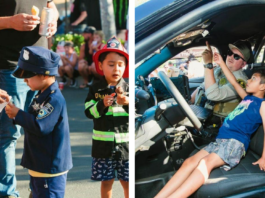 City of Vista News Headlines- National Night Out and More
