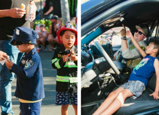 City of Vista News Headlines- National Night Out and More
