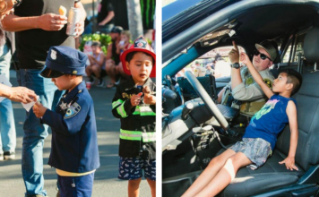 City of Vista News Headlines- National Night Out and More