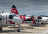 Ramona Air Attack Base Reopens with New Aircraft to Strengthen Wildfire Response