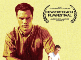 Harbour Chronicles is at the Brooks Theater next Wednesday!
