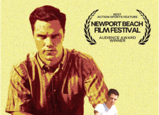 Harbour Chronicles is at the Brooks Theater next Wednesday!