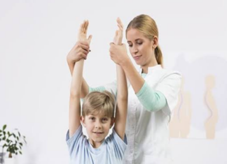 Sports Physical Clinic on Saturday, August 15