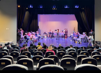 Mosaic Theatricals Announces 2026–27 MainStage Season as a Resident Theatre at the Bornemann Theatre
