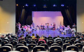 Mosaic Theatricals Announces 2026–27 MainStage Season as a Resident Theatre at the Bornemann Theatre
