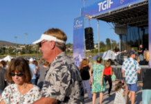 News from the City of Carlsbad TGIF Summer Concerts and More