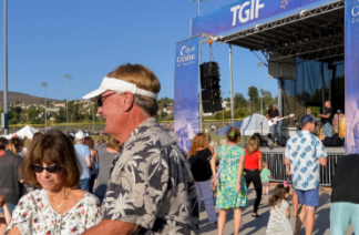 News from the City of Carlsbad TGIF Summer Concerts and More