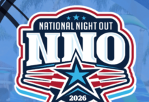Oceanside Police Department Invites Community to National Night Out 2026