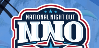 Oceanside Police Department Invites Community to National Night Out 2026