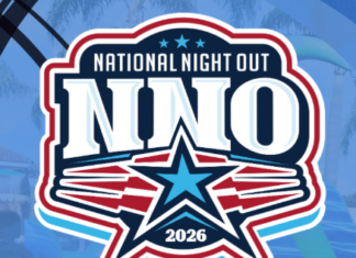 Oceanside Police Department Invites Community to National Night Out 2026
