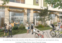 Carlsbad approves controversial Village condo project