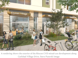 Carlsbad approves controversial Village condo project