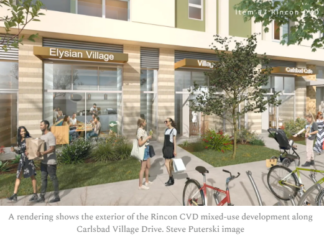 Carlsbad approves controversial Village condo project