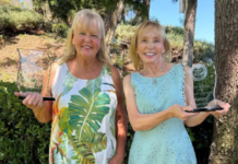 Carlsbad Recognizes Citizens of the Year