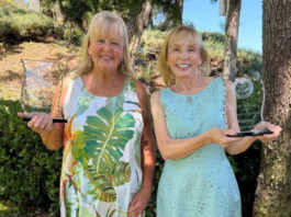 Carlsbad Recognizes Citizens of the Year