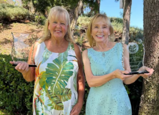 Carlsbad Recognizes Citizens of the Year