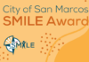 George Burgers and Sorrento’s Honored with SMILE Award
