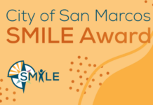 George Burgers and Sorrento’s Honored with SMILE Award