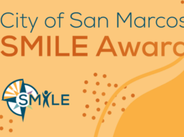 George Burgers and Sorrento’s Honored with SMILE Award