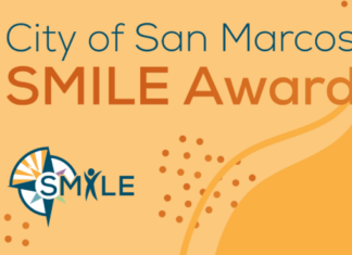 George Burgers and Sorrento’s Honored with SMILE Award