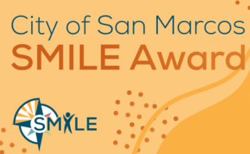 George Burgers and Sorrento’s Honored with SMILE Award