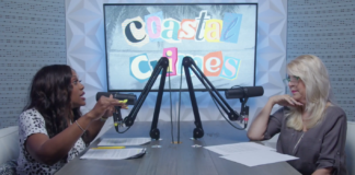 PODCAST Coastal Crimes BRAKE LIGHT – Episode 4: The Gremlins