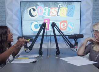 PODCAST Coastal Crimes BRAKE LIGHT – Episode 4: The Gremlins